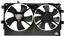 Engine Cooling Fan Assembly RB 620-367