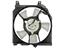 A/C Condenser Fan Assembly RB 620-408