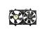 Engine Cooling Fan Assembly RB 620-415