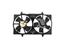 Engine Cooling Fan Assembly RB 620-419