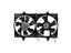 Engine Cooling Fan Assembly RB 620-420