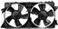 Engine Cooling Fan Assembly RB 620-422