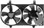 Engine Cooling Fan Assembly RB 620-424