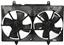 Engine Cooling Fan Assembly RB 620-428