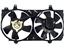 Engine Cooling Fan Assembly RB 620-435