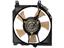 A/C Condenser Fan Assembly RB 620-438