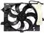 Engine Cooling Fan Assembly RB 620-442