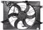 Engine Cooling Fan Assembly RB 620-448