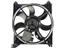Engine Cooling Fan Assembly RB 620-482