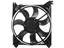 2005 Kia Amanti Engine Cooling Fan Assembly RB 620-483