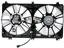 Engine Cooling Fan Assembly RB 620-497