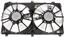 Engine Cooling Fan Assembly RB 620-498