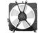 Engine Cooling Fan Assembly RB 620-500