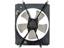 Engine Cooling Fan Assembly RB 620-501