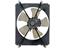 A/C Condenser Fan Assembly RB 620-502