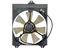 A/C Condenser Fan Assembly RB 620-503