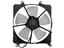 Engine Cooling Fan Assembly RB 620-505