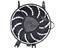 A/C Condenser Fan Assembly RB 620-508