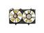 Engine Cooling Fan Assembly RB 620-511