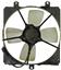 1991 Toyota Camry A/C Condenser Fan Assembly RB 620-514