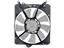 Engine Cooling Fan Assembly RB 620-515