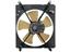 A/C Condenser Fan Assembly RB 620-517