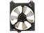 A/C Condenser Fan Assembly RB 620-519