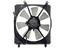 Engine Cooling Fan Assembly RB 620-520