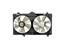 Engine Cooling Fan Assembly RB 620-531