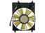 Engine Cooling Fan Assembly RB 620-536
