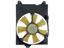 A/C Condenser Fan Assembly RB 620-537