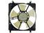 Engine Cooling Fan Assembly RB 620-538
