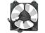 A/C Condenser Fan Assembly RB 620-539