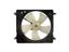 Engine Cooling Fan Assembly RB 620-542