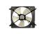 Engine Cooling Fan Assembly RB 620-542