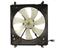 A/C Condenser Fan Assembly RB 620-543