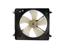 Engine Cooling Fan Assembly RB 620-544