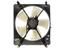 Engine Cooling Fan Assembly RB 620-544