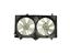 Engine Cooling Fan Assembly RB 620-545