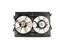 Engine Cooling Fan Assembly RB 620-547