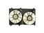 Engine Cooling Fan Assembly RB 620-551