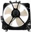 2011 Toyota Land Cruiser Engine Cooling Fan Blade RB 620-573