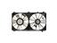 Engine Cooling Fan Assembly RB 620-576