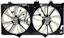 Engine Cooling Fan Assembly RB 620-593