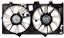 Engine Cooling Fan Assembly RB 620-594