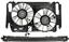 Engine Cooling Fan Assembly RB 620-596