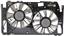 Engine Cooling Fan Assembly RB 620-598