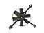 A/C Condenser Fan Assembly RB 620-612