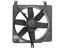 Engine Cooling Fan Assembly RB 620-614