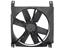 Engine Cooling Fan Assembly RB 620-615